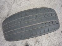 Лот: 1322633. Фото: 2. Bridgestone Playz 205/55R16(Одно... Шины, Диски