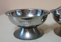 Лот: 10720153. Фото: 4. Комплект две пары метал Vitesse... Красноярск