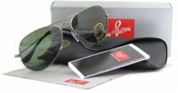 Лот: 3987630. Фото: 3. Солнцезащитные очки Ray Ban 3025P. Одежда, обувь, галантерея