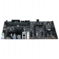 Лот: 19695449. Фото: 2. GigaByte z370p d3 материнская... Комплектующие