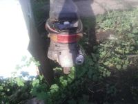 Лот: 4514209. Фото: 2. продаю мопед patron Qt50. Мототехника