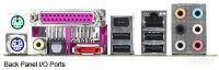 Лот: 1236677. Фото: 3. Материнка Asus P5B-Plus c пультом... Компьютеры, оргтехника, канцтовары