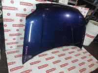 Лот: 20897897. Фото: 2. Капот Toyota Corolla Rumion ZRE152N... Автозапчасти