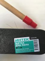 Лот: 12578375. Фото: 7. 🧹Щетка для пола жёсткая под черенок...