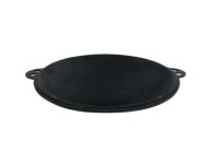 Лот: 22153923. Фото: 4. Садж 36,5 см, чугун, BARAKA