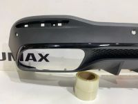 Лот: 25081677. Фото: 9. Накладка бампера Mercedes-Benz...