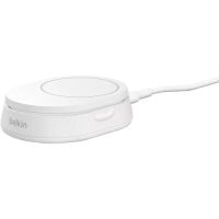 Лот: 21446993. Фото: 2. Беспроводная зарядка Belkin BoostCharge... Сетевые устройства