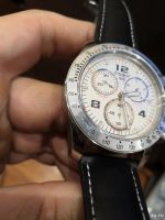 Лот: 15329031. Фото: 2. часы Tissot - V8 T039.417.16.037... Часы, аксессуары