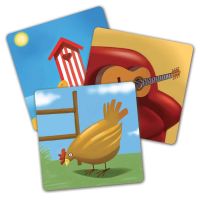 Лот: 8742888. Фото: 10. Настольная игра "Экспромт", игра...