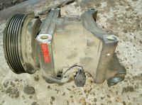 Лот: 18444108. Фото: 2. Компрессор кондинционера Nissan... Автозапчасти