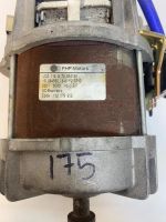 Лот: 25514274. Фото: 5. 175 Двигатель для стиральных машин...