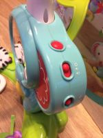 Лот: 9975981. Фото: 3. Мобиль Fisher Price. Дети растут