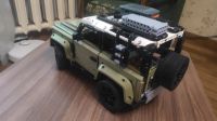 Лот: 21339555. Фото: 2. Аналог LEGO Technic 42110 Land... Игрушки