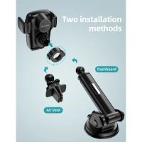 Лот: 21437848. Фото: 8. Автозарядка ACEFAST D1 wireless...