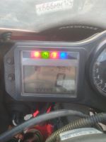 Лот: 13998118. Фото: 6. мотоцикл Honda CBR 600F4i