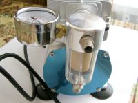 Лот: 20303522. Фото: 6. Компрессор AS18