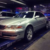 Лот: 4516692. Фото: 2. Диски R16 на зимней резине. Шины, Диски