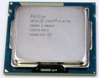Лот: 15558807. Фото: 3. i7 3770 + GigaByte GA-Z77-DS3H... Компьютеры, оргтехника, канцтовары