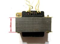 Лот: 24927197. Фото: 3. Трансформатор силовой 220 / 20V... Красноярск