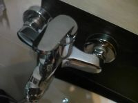 Лот: 6447859. Фото: 2. Смеситель Ideal Standard Slimline... Сантехника, водопровод