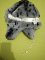 Лот: 10746507. Фото: 3. шапка зимняя женская. Одежда, обувь, галантерея