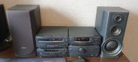 Лот: 18113920. Фото: 2. Музыкальный центр Technics CH610. Аудиотехника