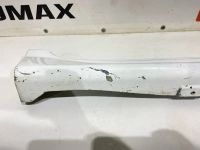 Лот: 23451455. Фото: 7. Накладка на порог Subaru Forester...