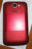 Лот: 2417408. Фото: 3. HTC Wildfire. Красноярск