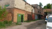 Лот: 6024132. Фото: 2. Капитальный Гараж, Парашютная... Продажа