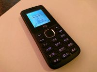 Лот: 11868616. Фото: 2. Fly FF179 звонилка. Смартфоны, связь, навигация