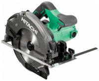 Лот: 15454770. Фото: 2. Дисковая пила HiKOKI C7U3. Инструмент и расходные
