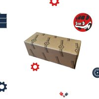 Лот: 10371333. Фото: 4. Светодиодная фара LED W106F-CH. Красноярск