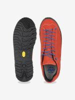 Лот: 25369451. Фото: 4. Ботинки Lomer Bio Naturale Suede... Красноярск
