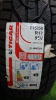 Лот: 23426089. Фото: 4. Tigar Winter 215/50 R-17 95V. Красноярск