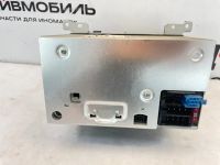 Лот: 25727786. Фото: 5. Магнитола Kia Ceed ED