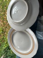 Лот: 25774288. Фото: 2. Тарелка закусочная, дулево, есть... Посуда, кухонная утварь