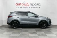 Лот: 19164803. Фото: 8. Kia Sportage, IV Рестайлинг 2...