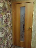 Лот: 11343897. Фото: 3. Межкомнатная широкая дверь + коробка... Строительство и ремонт