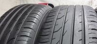 Лот: 22171311. Фото: 3. 215/55R17 94V Continental ContiPremiumContact... Авто, мото, водный транспорт