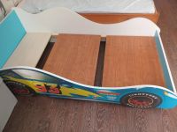 Лот: 25883689. Фото: 3. Кровать детская. Мебель