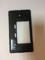 Лот: 8255369. Фото: 2. A38 . Nokia XL Dual SIM RM-1030... Запчасти, оборудование