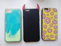 Лот: 15839680. Фото: 6. iphone 6 32gb полный комплект...