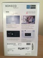 Лот: 16920450. Фото: 4. Паровой увлажнитель воздуха Boneco... Красноярск