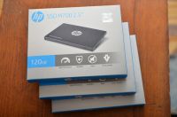 Лот: 11031710. Фото: 2. HP 120GB SSD M700. Комплектующие