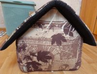 Лот: 25224095. Фото: 2. Кошачий домик. Животные и уход