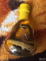 Лот: 13129399. Фото: 2. Еще одна змея в бутылке Вьетнам... Сувениры