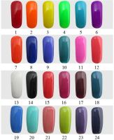 Лот: 4449704. Фото: 2. Шилак shellac одним лотом или... Маникюр и педикюр
