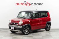 Лот: 21980220. Фото: 4. Suzuki Hustler 2019