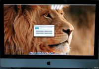 Лот: 16772375. Фото: 3. Моноблок iMac 27" середина 2011... Компьютеры, оргтехника, канцтовары