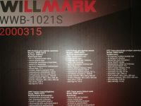 Лот: 25196872. Фото: 5. Бойлер для горячих напитков Willmark...